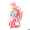 Banpresto One Piece Shirahoshi Glitter & Glamour Figure