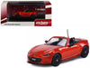 1/64 GCD X Enchery Mazda MX-5 RF Red GE-006-36