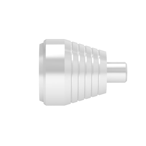 8.0mm STD Metal Thruster (8.0mm outer diameter with 2.5mm peg x 8.0mm long w/o peg) (2 sets)