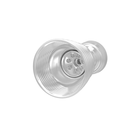 8.0mm SX Metal Thruster (8.0mm outer diameter with 2.5mm peg x 10.6mm long w/o peg) (2 sets)