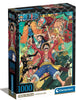 Clementoni 39921 One Piece 1000pcs Jigsaw Puzzle