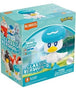 Blokees 74020 Pokemon Quaxly New Encounter of Exploration Series Model Kit