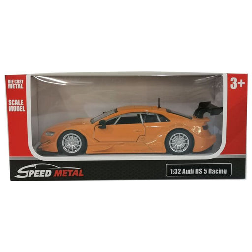 1/32 Speed Metal Audi RS 5 Racing Orange (MP)