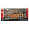 1/32 Speed Metal Audi RS 5 Racing Orange (MP)