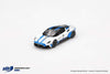 1/64 BBR Models Maserati MC20 #2 Maserati Performance Experience