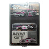 1/64 Mini GT Nissan Silvia S15 LB Super Silhouette #781 Blister Pack (MP)