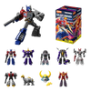 Blokees Transformers 71108 Galaxy Version 08 One Shall Fall (1 Character)