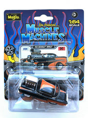 1/64 Maisto Muscle Machines Cars (1 pc assortment) (MP)