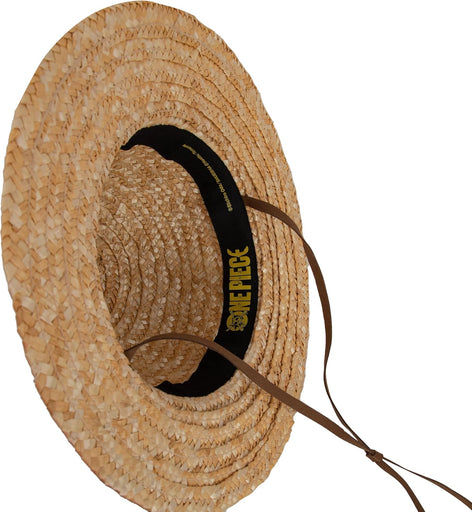 Cinereplica One Piece Monkey D. Luffy Straw Hat