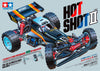 1/10 Tamiya RC Hotshot II (2024)