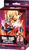Dragon Ball Super Card Game Fusion World Starter Deck FS01 Son Goku English