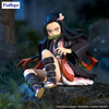 FuRyu Demon Slayer Nezuko Kamado Noodle Stopper Figure (MP)