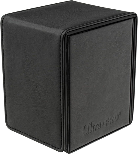 UltraPro Vivid Alcove Flip Deck Box White