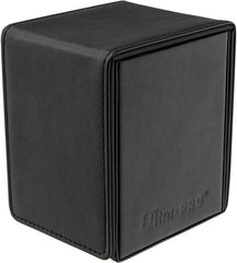 UltraPro Vivid Alcove Flip Deck Box White