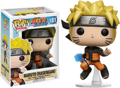 Funko Pop! Animation: Naruto: Shippuden - Naruto Rasengan