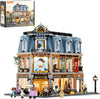 Lumibricks L9085 Brick Art Gallery Set