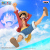 Banpresto One Piece Monkey D. Luffy Romance Dawn Vol. 2 Figure