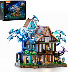 Lumibricks L9110 Salvan Inn