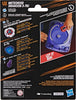 Takara Tomy Beyblade X UX Meteoroid Dragoon 3-70J (MP)
