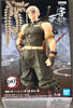 Banpresto Demon Slayer Tengen Uzui Sepia Color Demon Series Vol.12 Figure (MP)