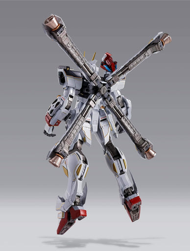 Metal Build Crossbone Gundam X1 (MP)