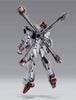 Metal Build Crossbone Gundam X1 (MP)