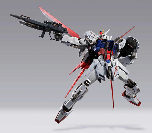 Metal Build Aile Strike Gundam - First Edition (MP)