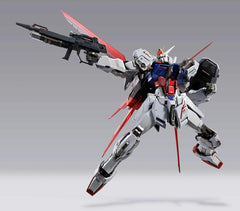 Metal Build Aile Strike Gundam - First Edition (MP)