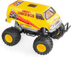 1/12 Tamiya RC Lunch Box 2005 CW-01 Chassis
