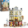 Funwhole F9033 Antique Store 2847 Piece Set