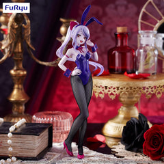 FuRyu Overlord BiCute Bunnies Shalltear Bloodfallen Figure (MP)