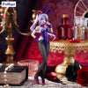 FuRyu Overlord BiCute Bunnies Shalltear Bloodfallen Figure (MP)