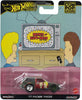 1/64 Hot Wheels Premium Beavis and Butthead Packin' Racer 1977 (MP)