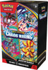 Pokemon TCG Mega Evolution Chaos Rising Booster Bundle (6 Packs)