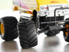1/12 Tamiya RC Lunch Box 2005 CW-01 Chassis