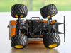1/12 Tamiya RC Lunch Box 2005 CW-01 Chassis