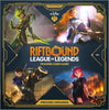 Riftbound: League of Legends TCG Proving Grounds English