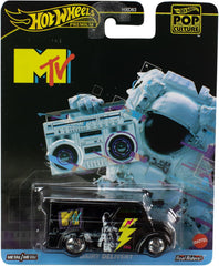 1/64 Hot Wheels Premium MTV Dairy Delivery (MP)