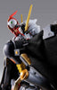 Metal Build Crossbone Gundam X1 (MP)