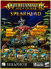 Warhammer Age of Sigmar Spearhead Seraphon