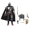 Hasbro Star Wars The Vintage Collection The Mandalorian And Grogu Action Figure