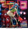 Hatsune Miku Project DIVA X FiGURiZM Hatsune Miku (DE:MONSTAR T.R. Ver.) Figure (MP)
