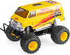 1/12 Tamiya RC Lunch Box 2005 CW-01 Chassis