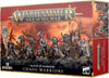 Warhammer Age of Sigmar Slaves to Darkness Chaos Warriors