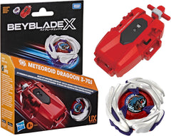 Takara Tomy Beyblade X UX Meteoroid Dragoon 3-70J (MP)
