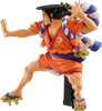 Banpresto One Piece Kouzuki Oden Special Version King Of Artist Figure (MP)
