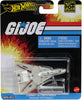 1/64 Hot Wheels Premium Pop Culture G.I.Joe Combat Jet SkyStriker F-14 Tomcat (MP)