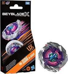 Takara Tomy Beyblade X Scale Shark 4-50UF (MP)