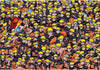 Clementoni 37045 Naruto Shippuden Naruto 1000pcs Jigsaw Puzzle