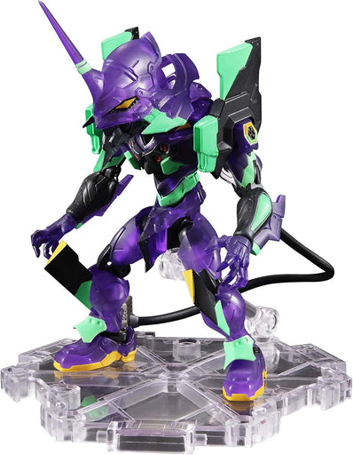 Tamashii Nations NXEDGE Style Evangelion EVA Unit-01 Test Type Night Combat Ver. (MP)